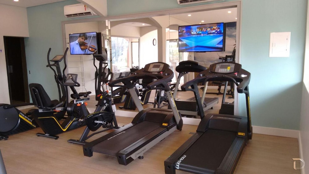 Hotel Deville Express Cascavel 24/50