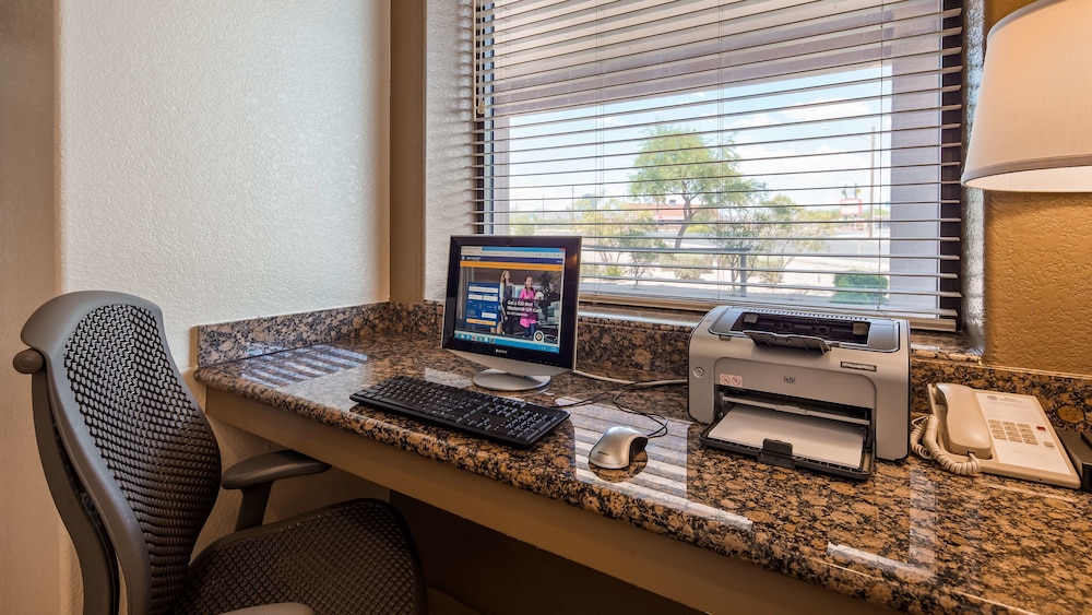 Best Western Apache Junction Inn 22/29