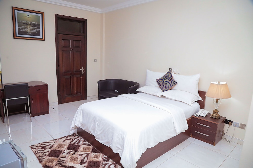 Park View Hotel 15/45