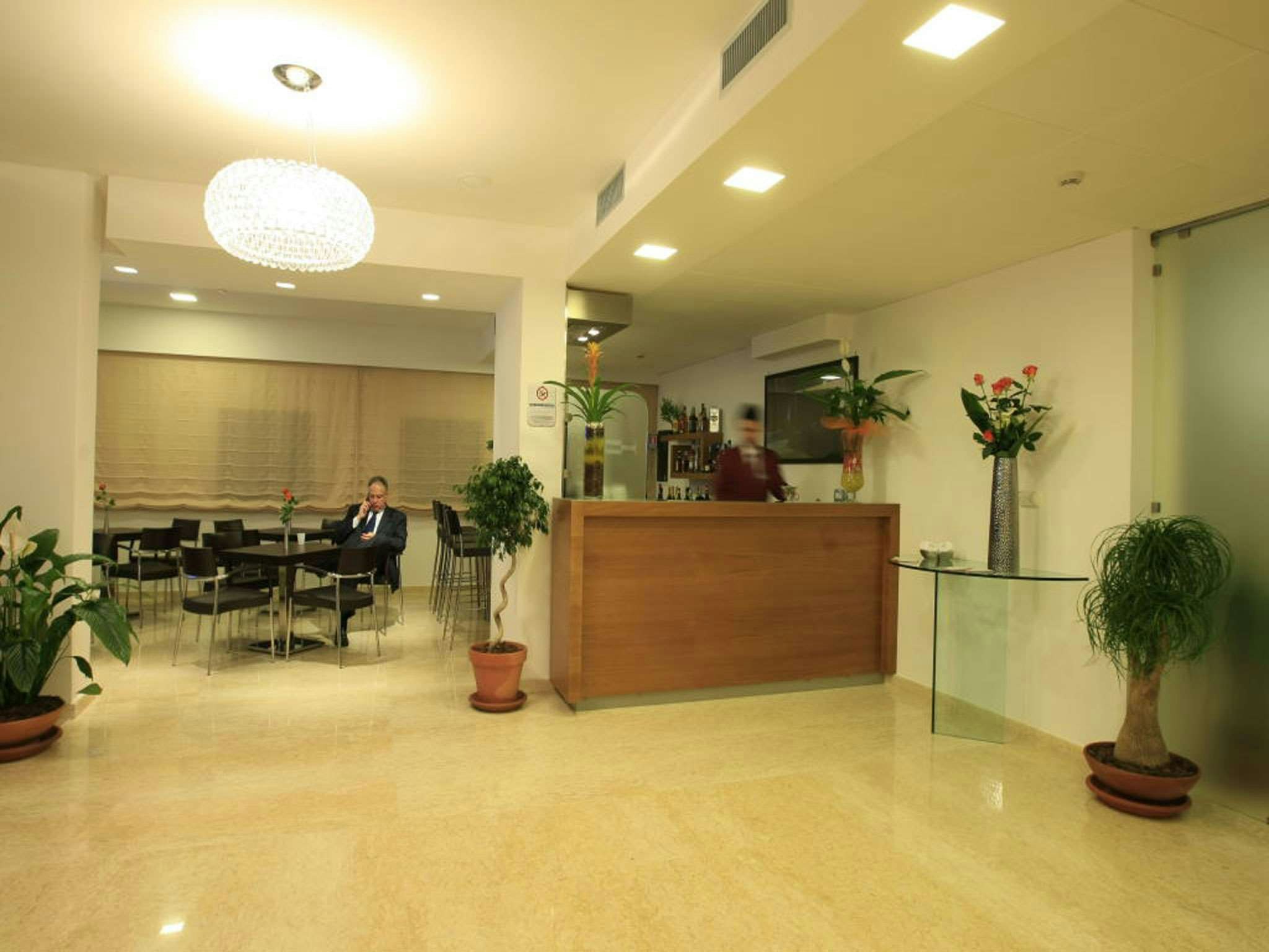 La Costiera Hotel 10/39