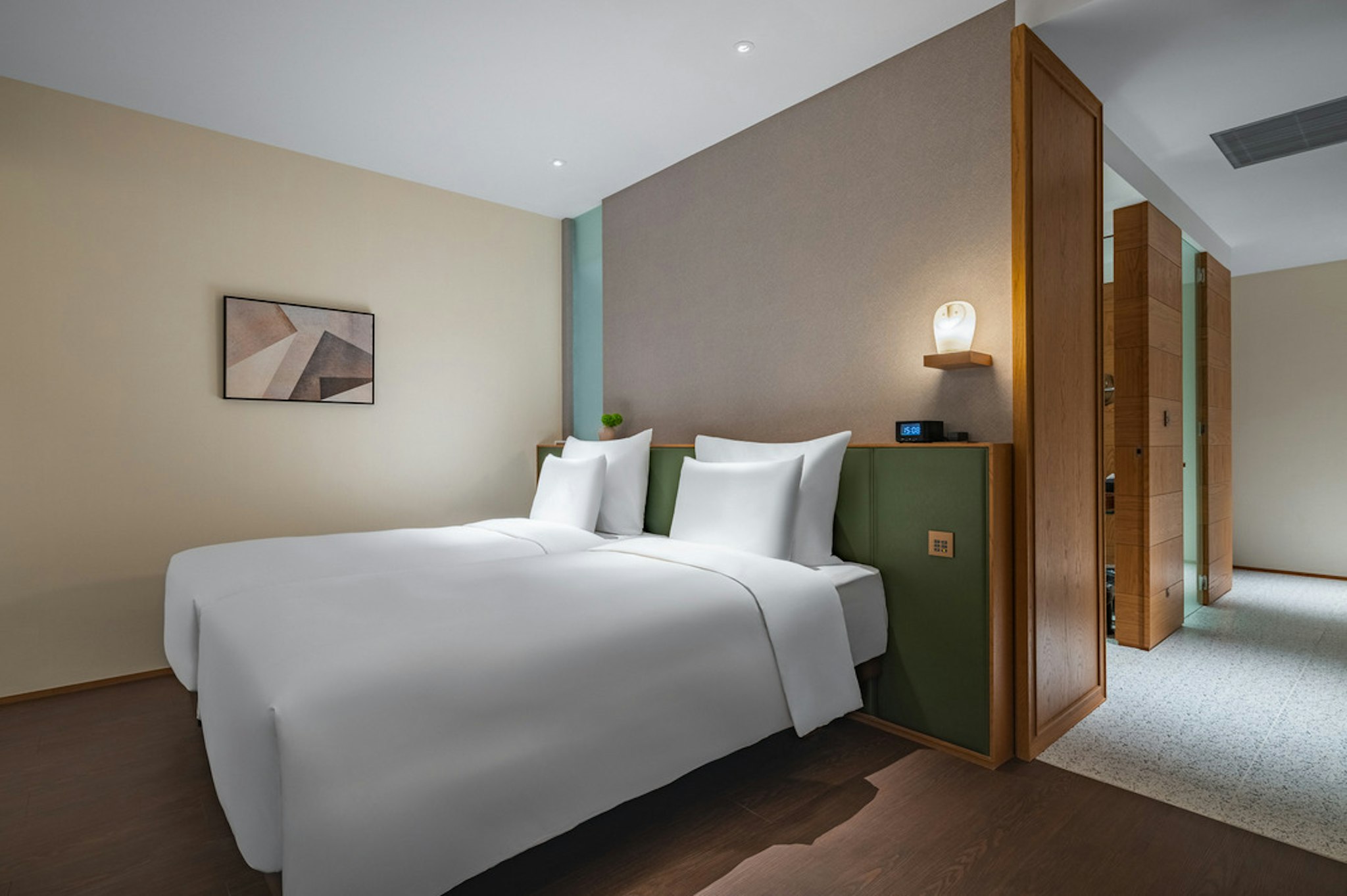 Humble Boutique Hotel 5/11