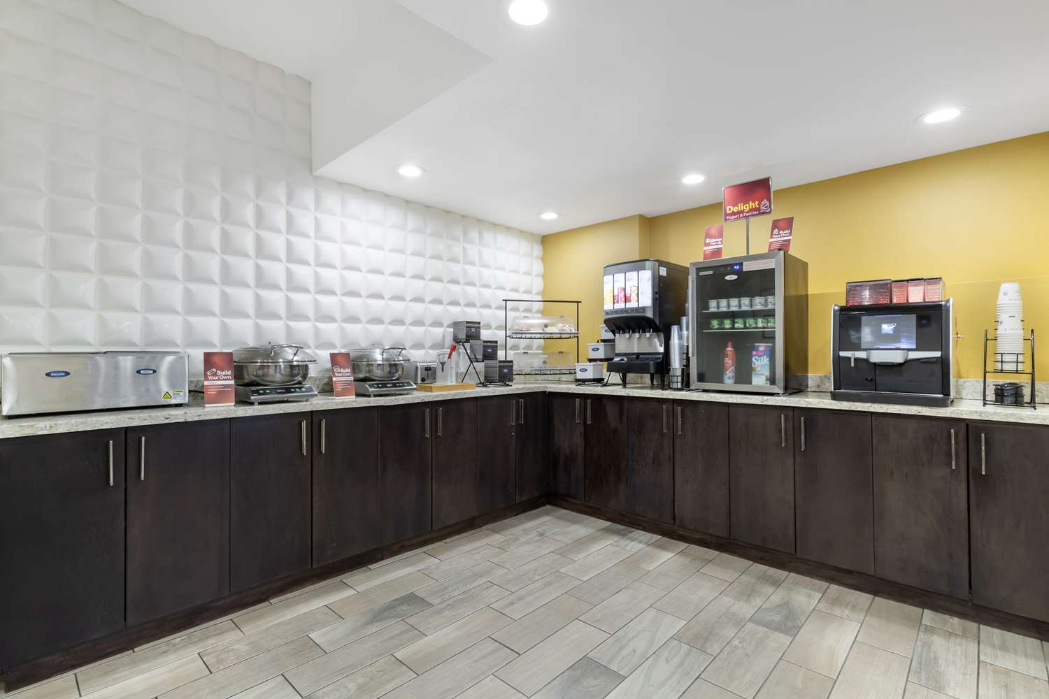 Best Western Plus Downtown North 8/36