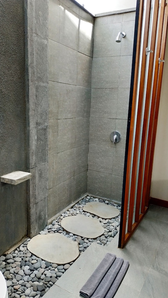 Anggira Villa Ubud 50/50
