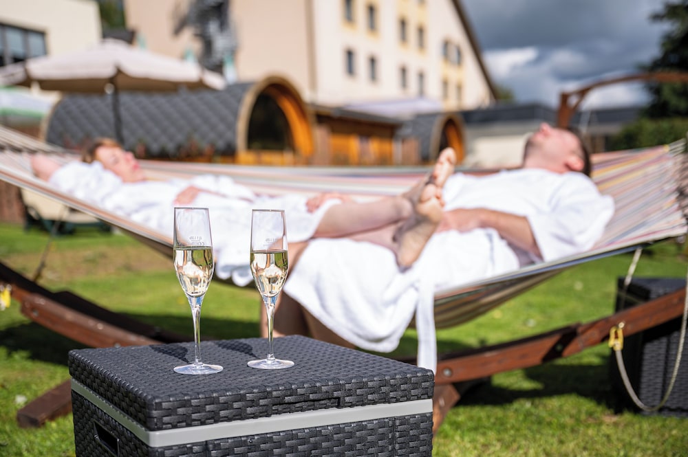 Aktiv & Vital Hotel Thuringen 32/46