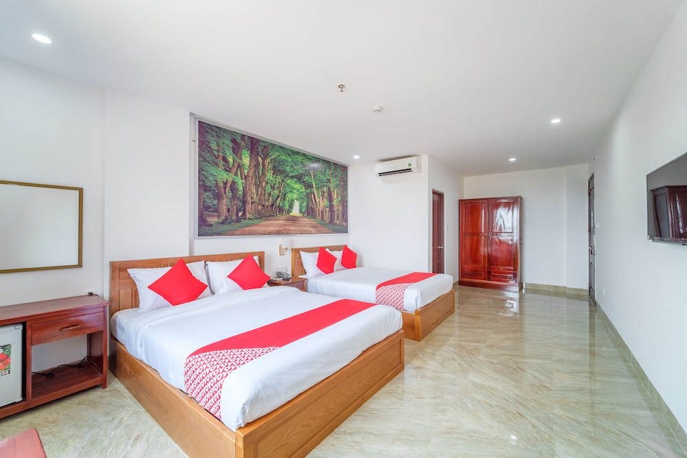 Hotel Capital O 215 An Duc Hotel Da Nang 17/28