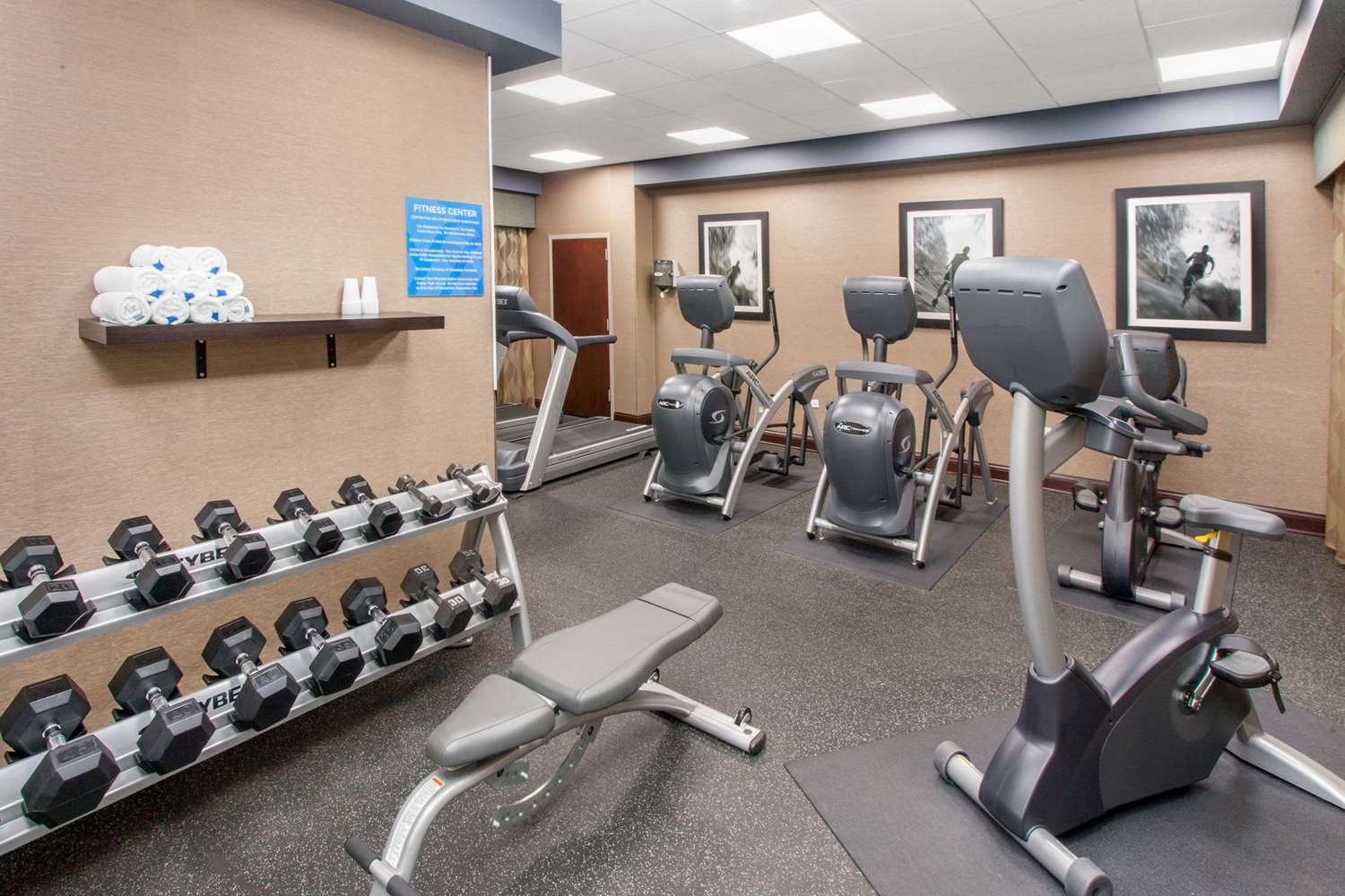 Wyndham Garden Elk Grove Village Ohare 10/20