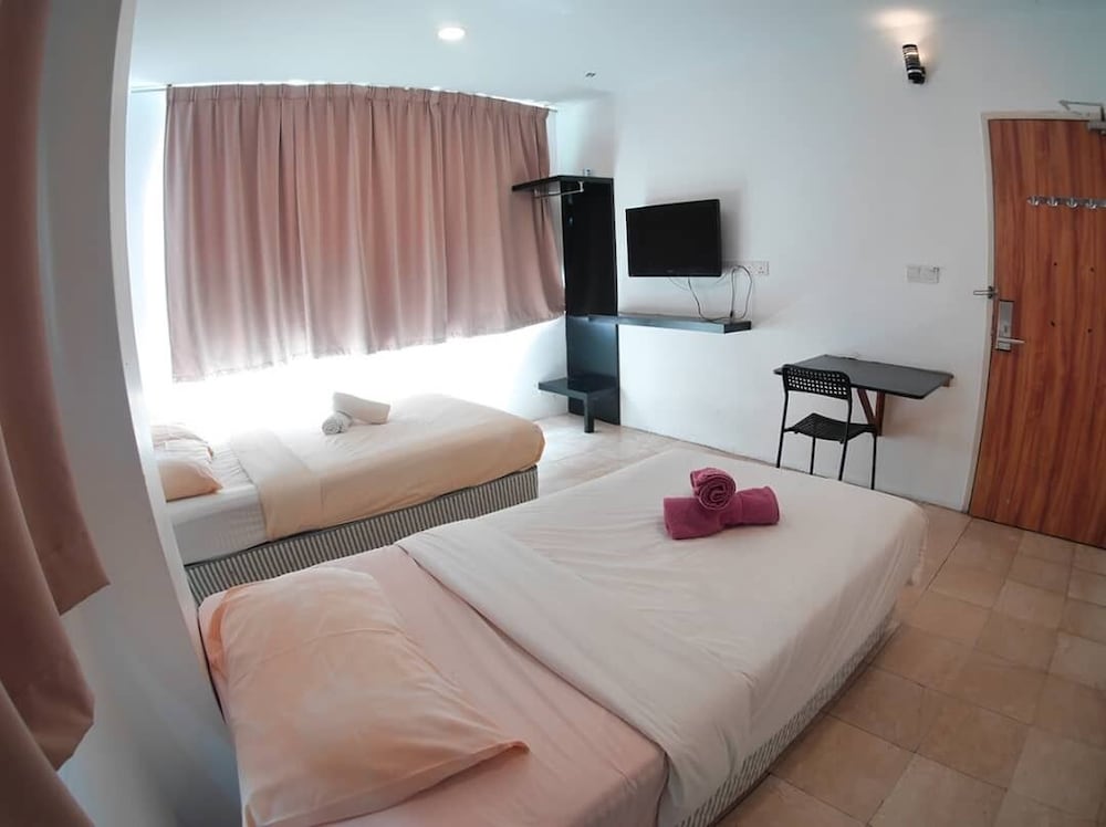 New Town Hotel USJ Sentral 6/25