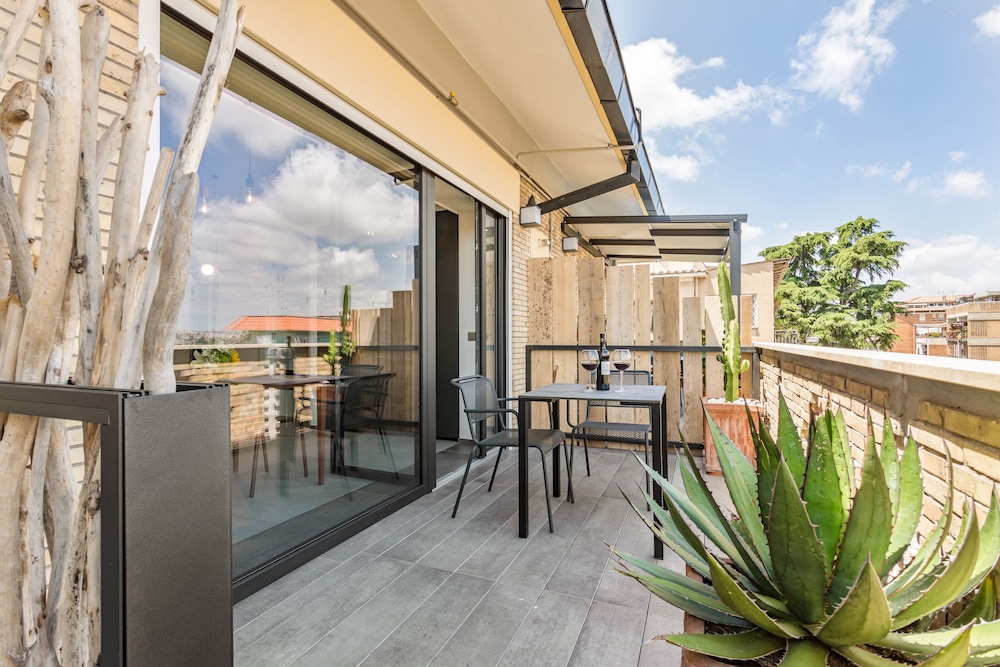 Rome as you feel - San Lucio Apartments 27/50
