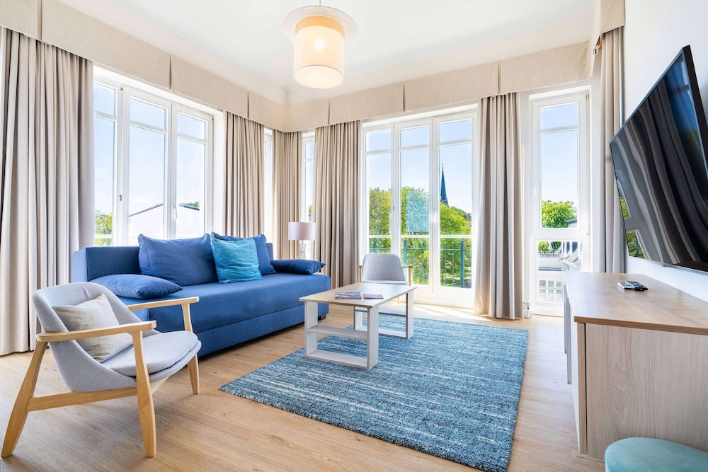 SEETELHOTEL Ostseeresidenz Ahlbeck 32/50