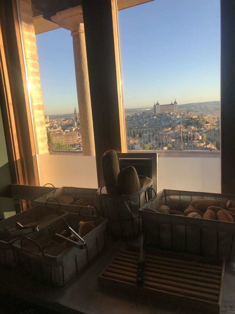 Parador de Toledo 44/50