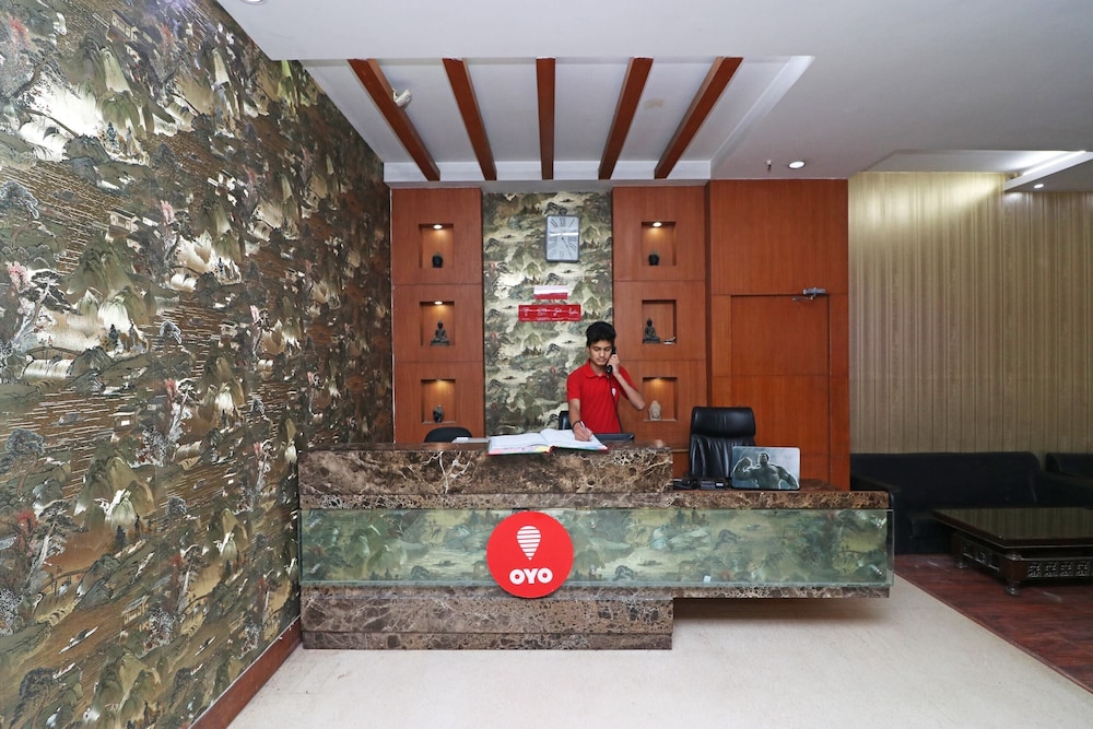Oyo 421 One Hotel 8/44