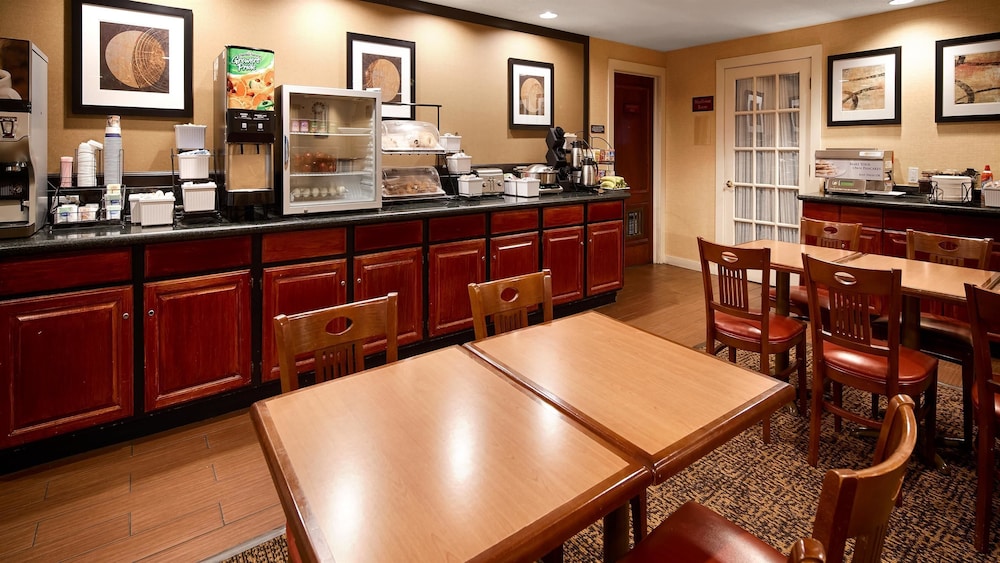 Best Western Rockland 23/25