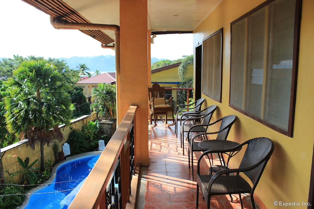 Darayonan Lodge 6/34