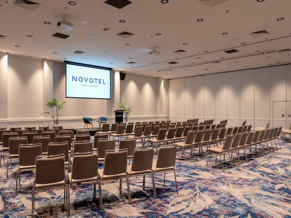 Novotel Perth Langley 60/68