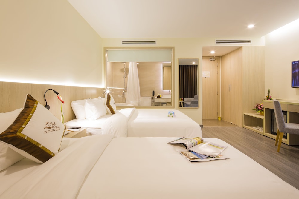 Stella Maris Nha Trang Hotel 13/82