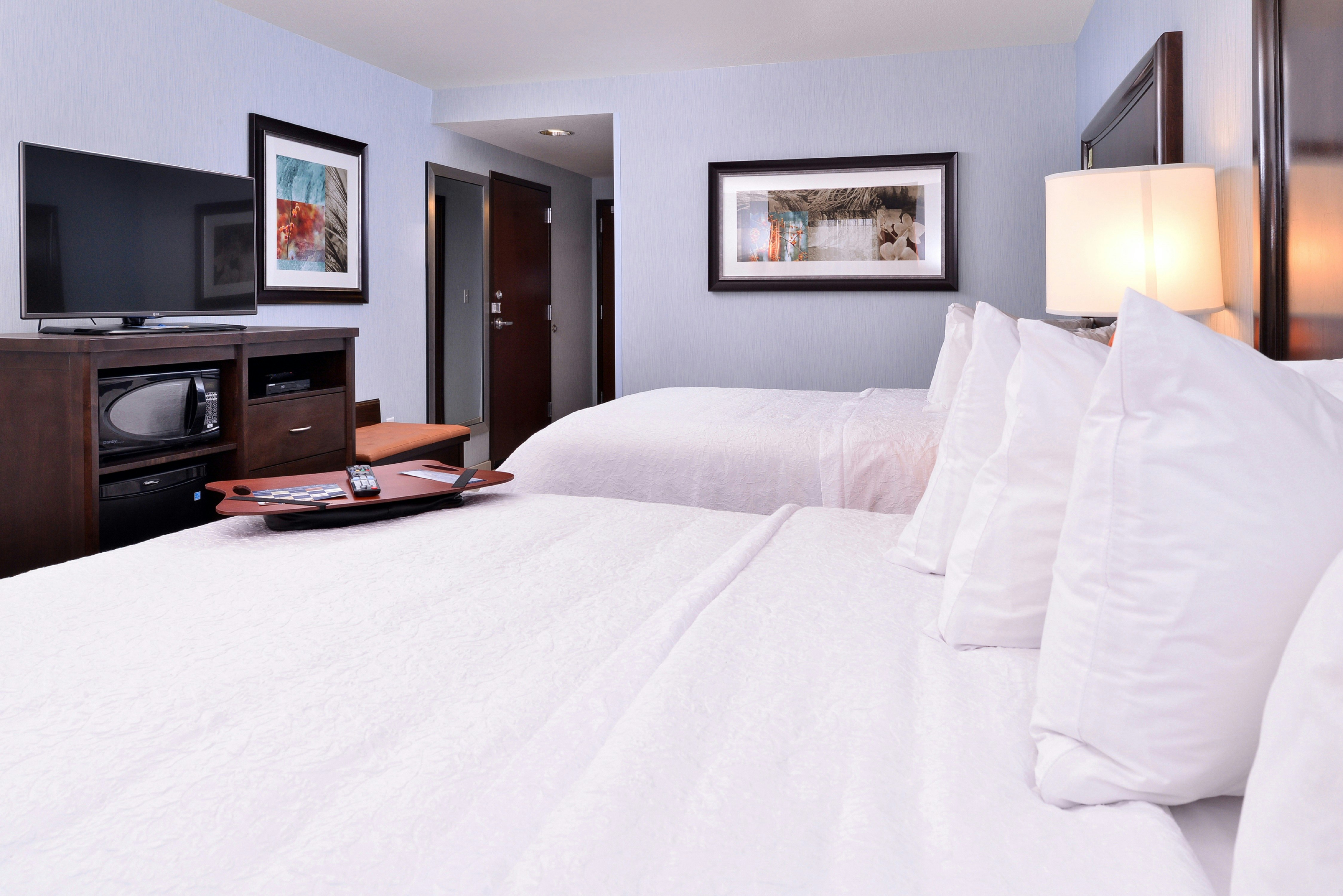 Hampton Inn Rome Ny 9/57