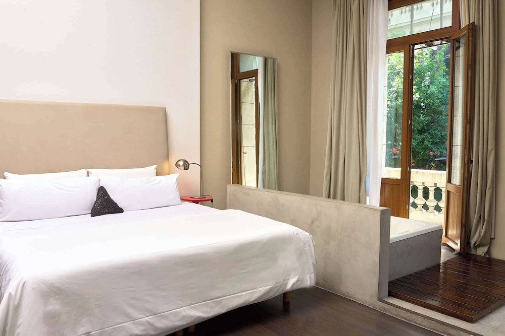 Vip, Suite, King Bed