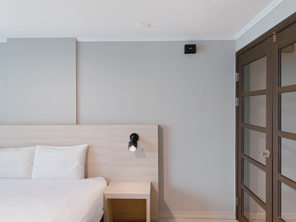 Gyeongpo Soo Hotel 6/68
