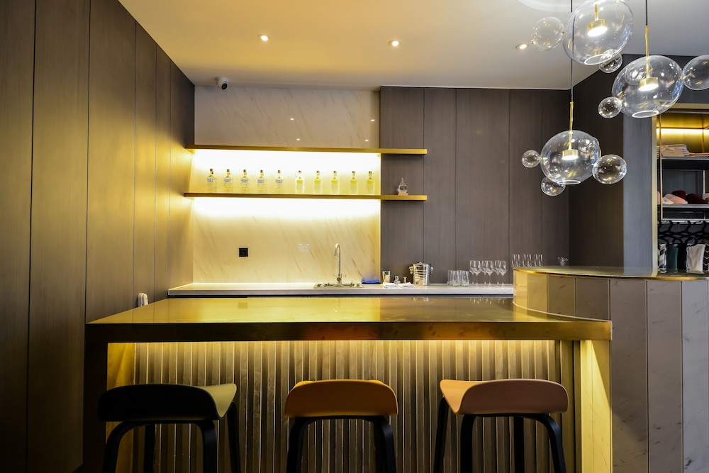 Miju Hostel Gubei 27/50