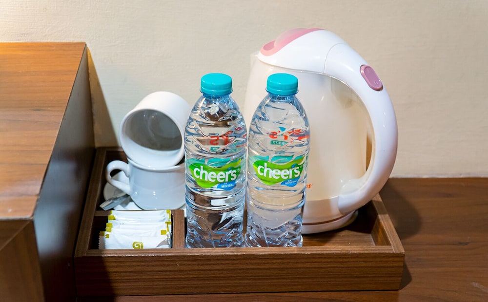 Nueve Jogja Hotel 26/47