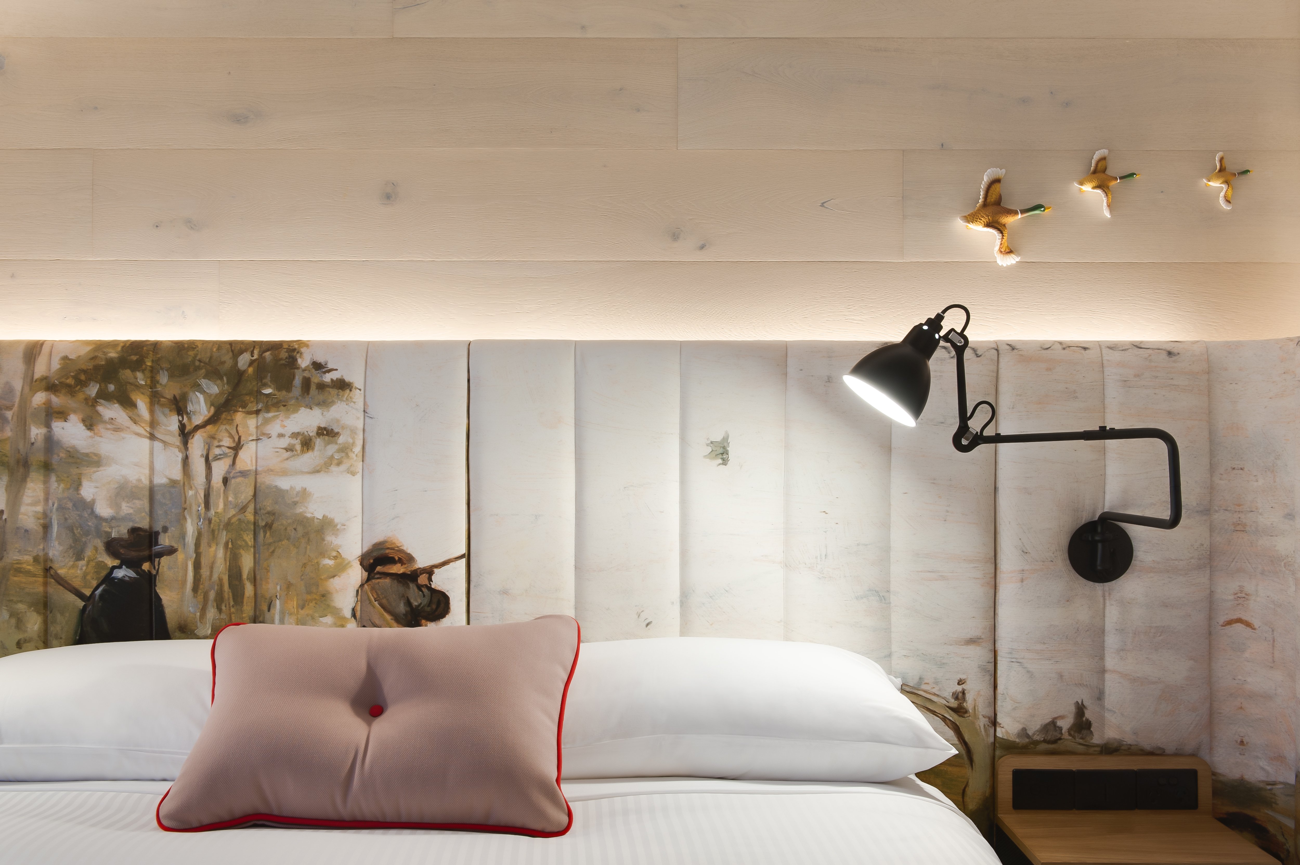 Ovolo Sydney Woolloomooloo, a Wyndham Hotel 37/50