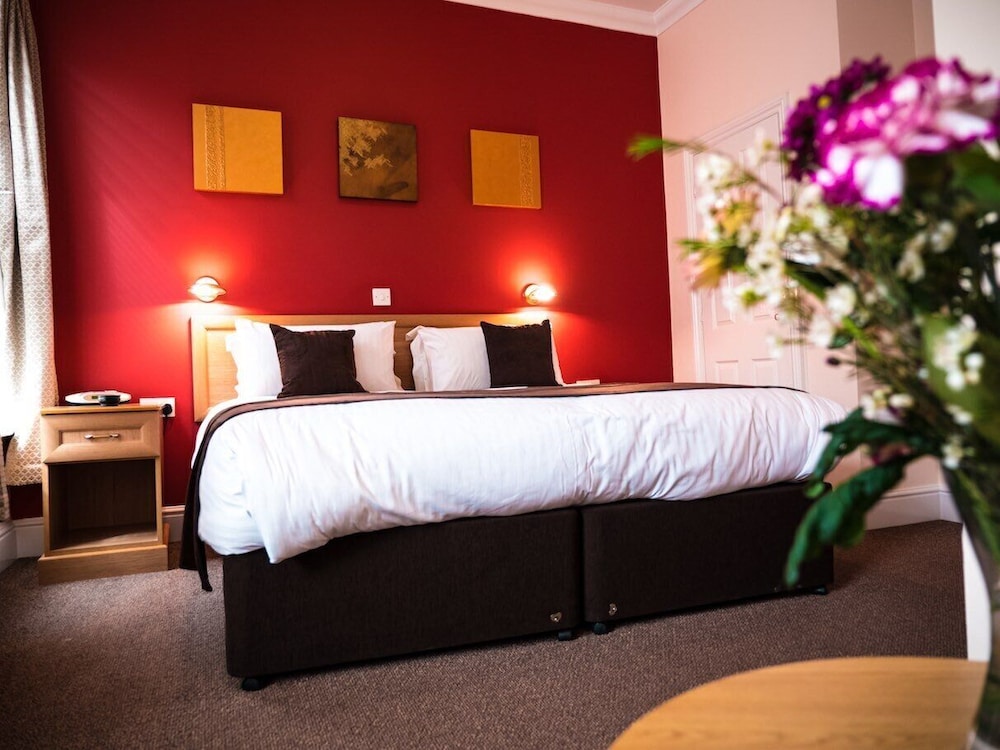Executive, Double Bed
