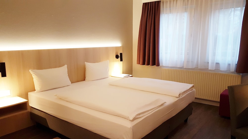 Taste Hotel Hockenheim 8/26