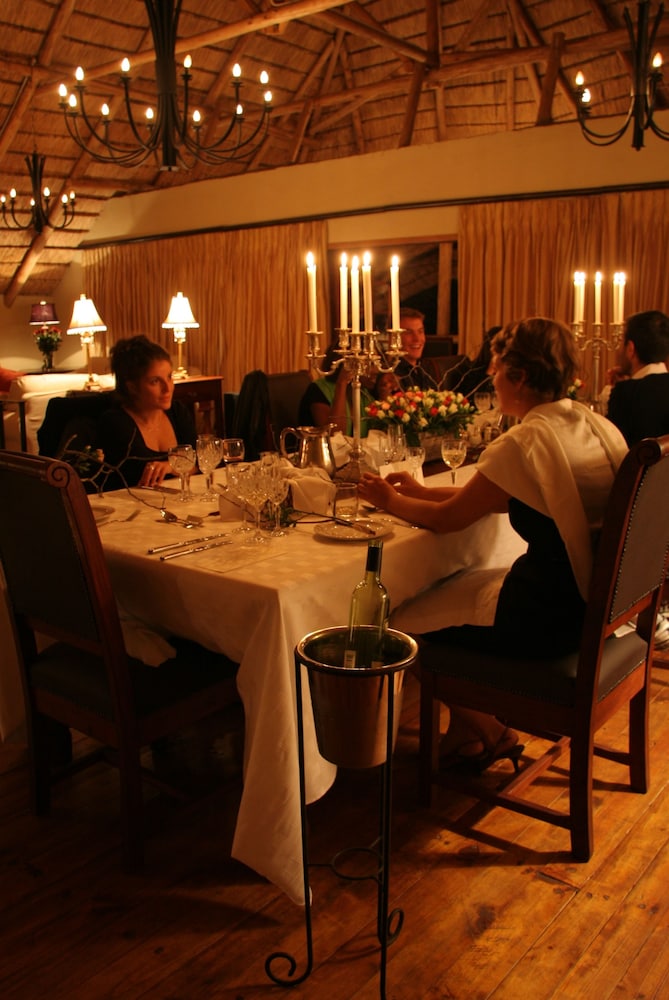 Kumbali Country Lodge 30/50