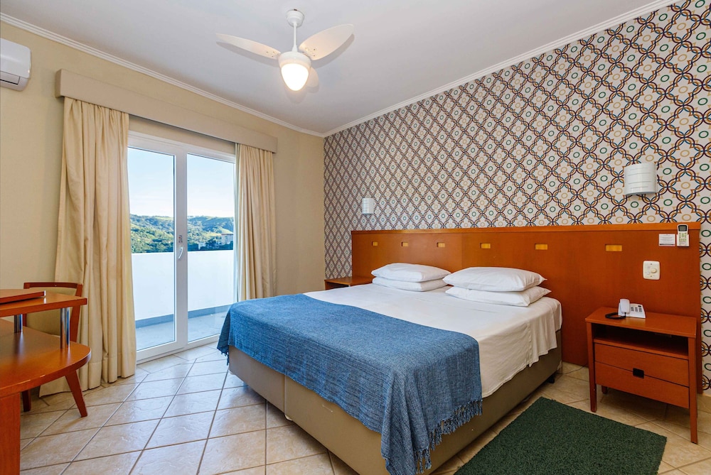 Panorama Hotel & Spa 6/34