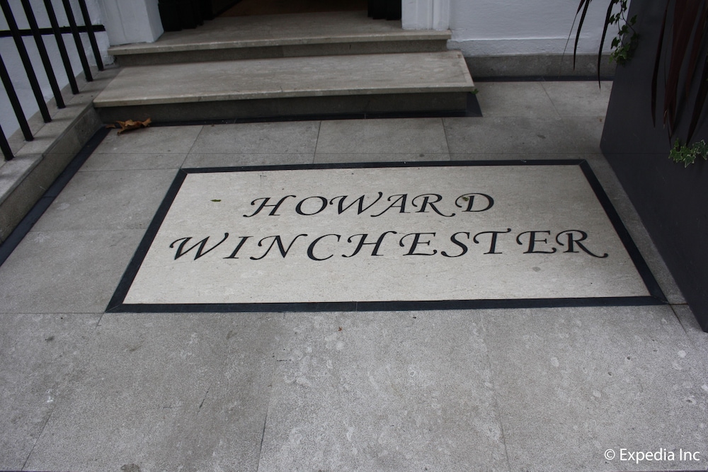 Howard Winchester Hotel photo2