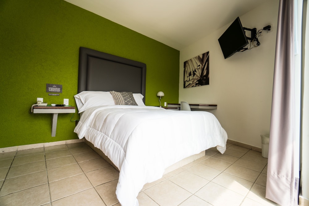 Hotel Suites Regina 19/30