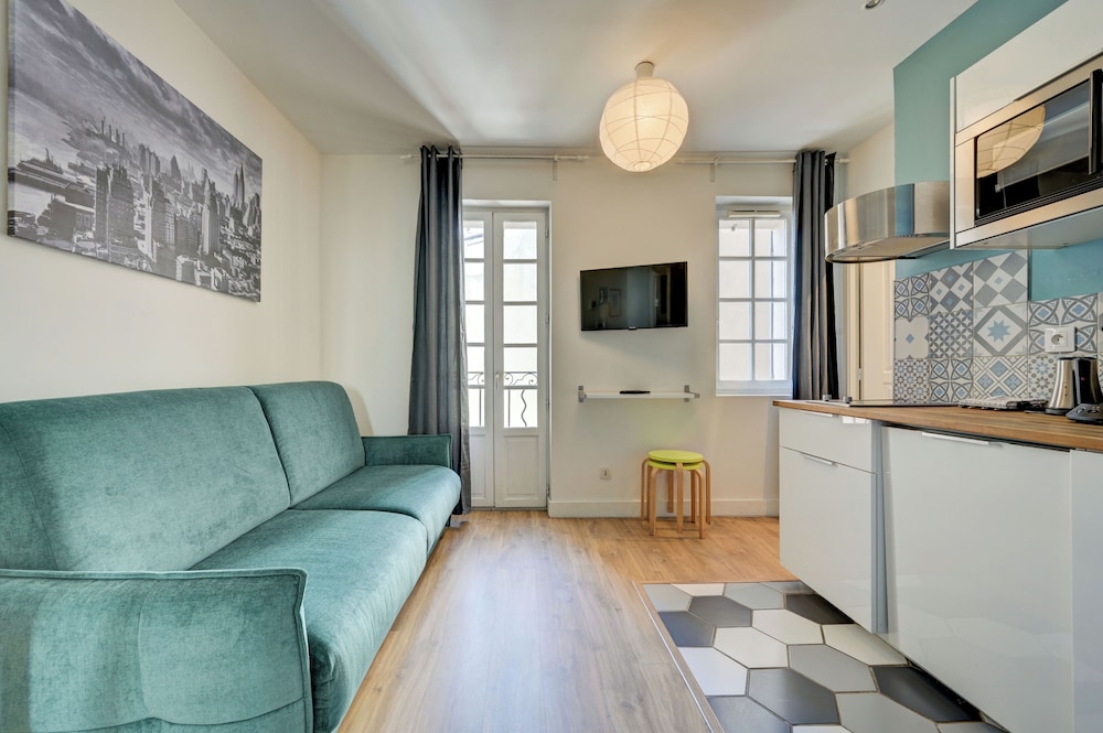 Urban Loft Marseille 32/50