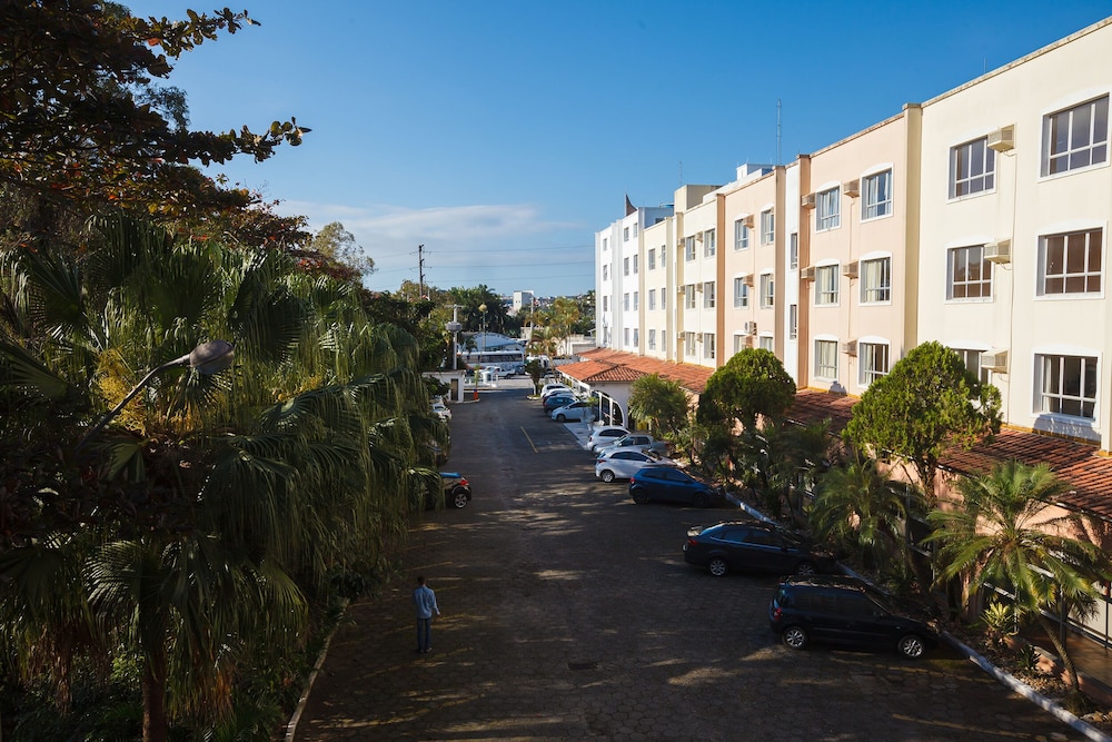 Tri Hotel Florianopolis 62/64