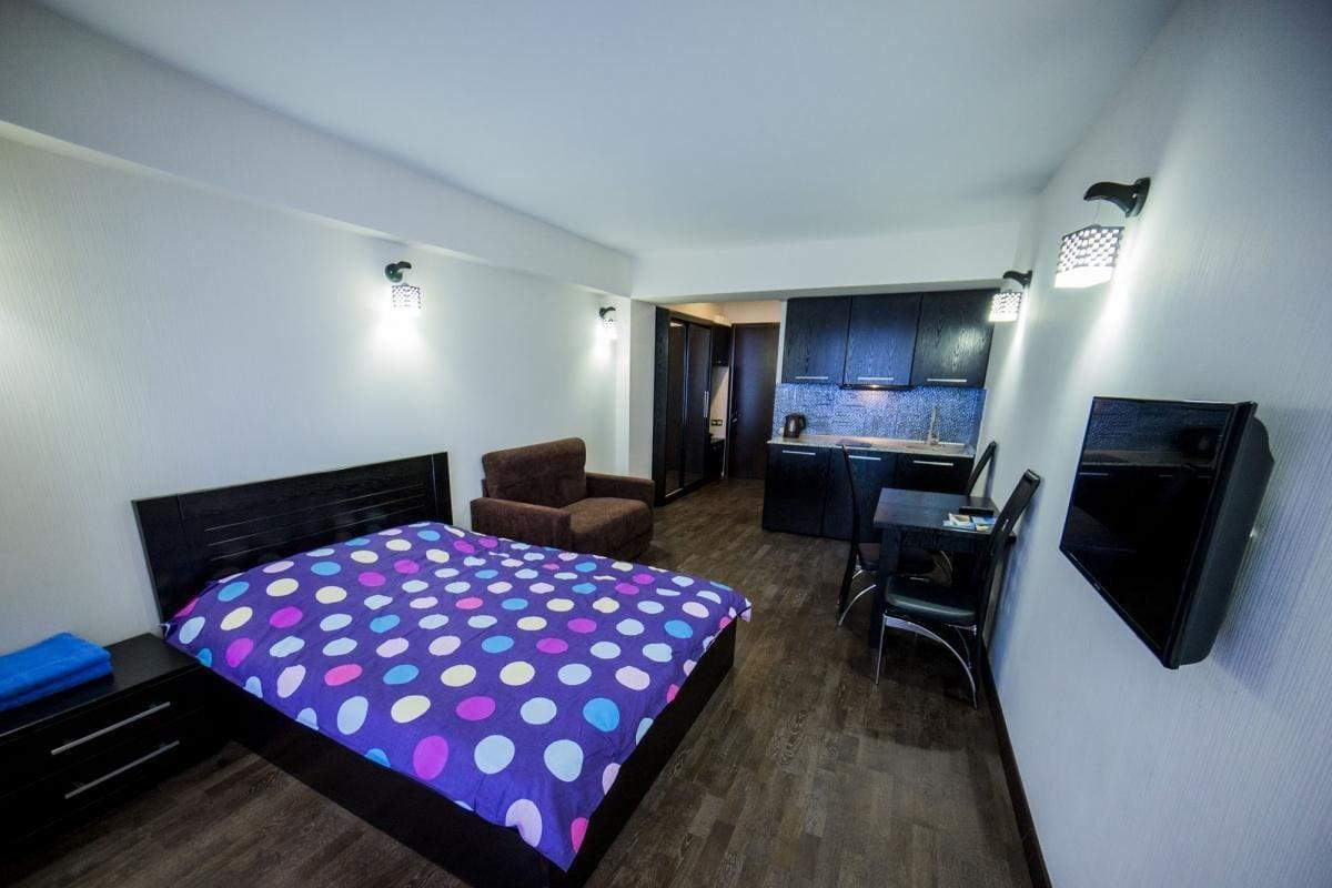 New Gudauri Rooms 25/63