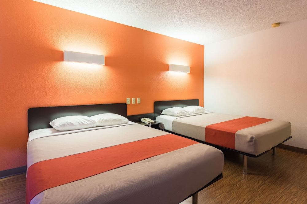 Motel6 Arkadelphia, AR 18/41