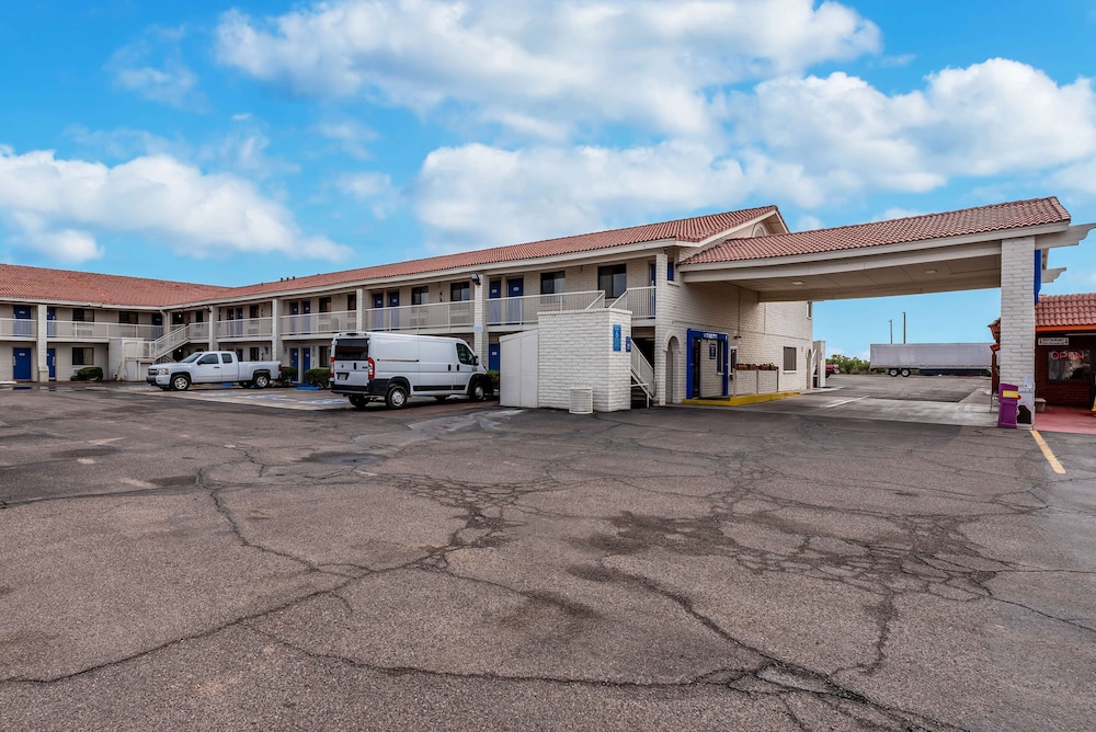 Motel6 Eloy, AZ - Casa Grande in ELOY - AZ