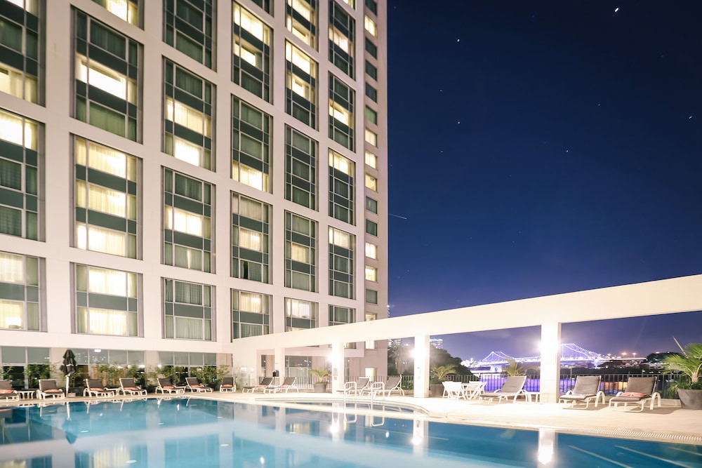 Stamford Plaza Brisbane in BRISBANE