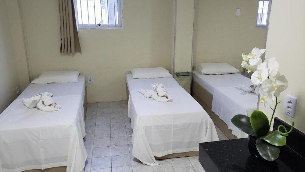 Guarany Express Hotel 33/64