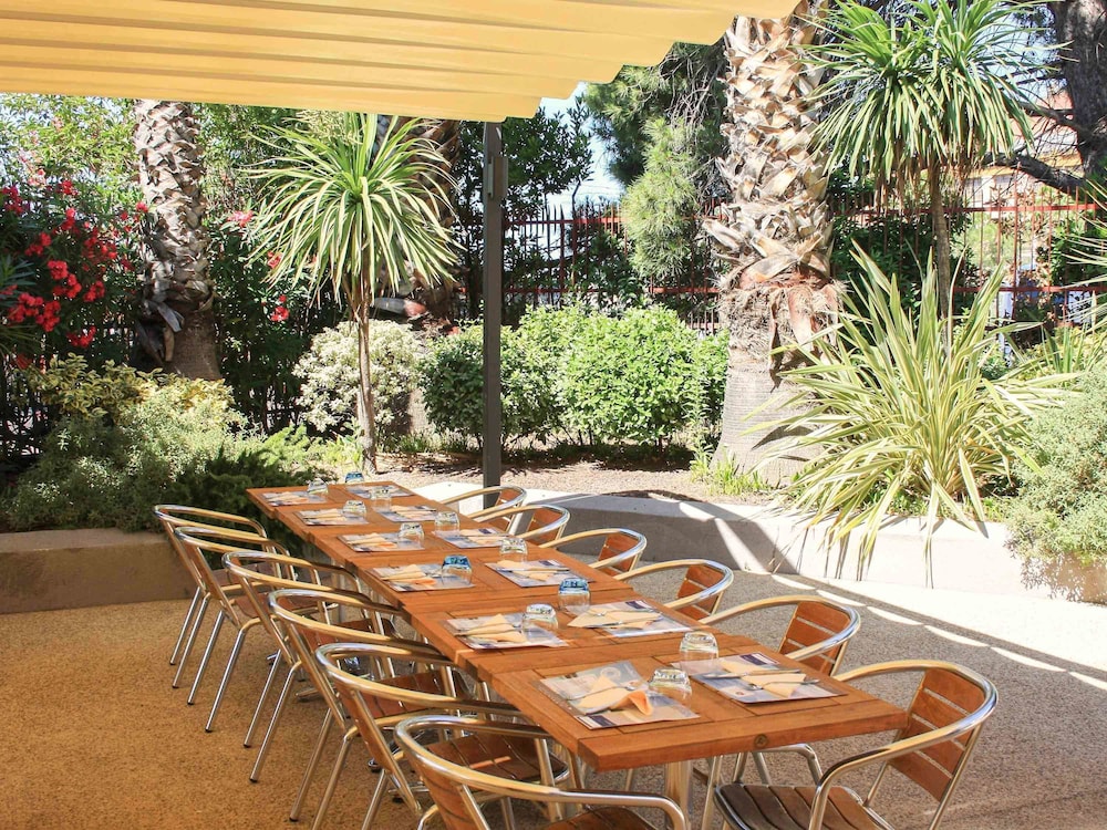 Ibis Marseille Gare Saint Charles 45/67