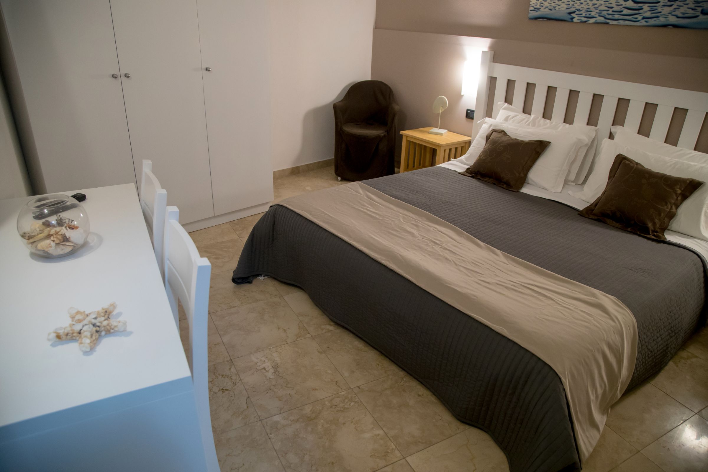 غرفة في الطابق الأرضي، Al San Domenico Residence 5/10