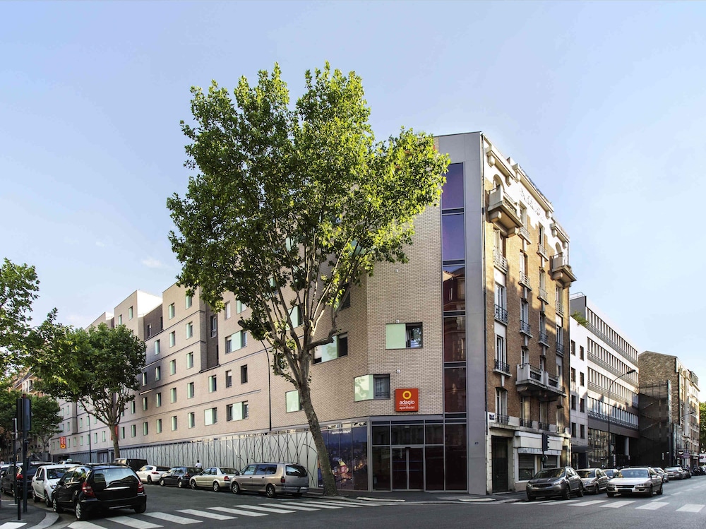 Adagio Access Paris Clichy 59/63