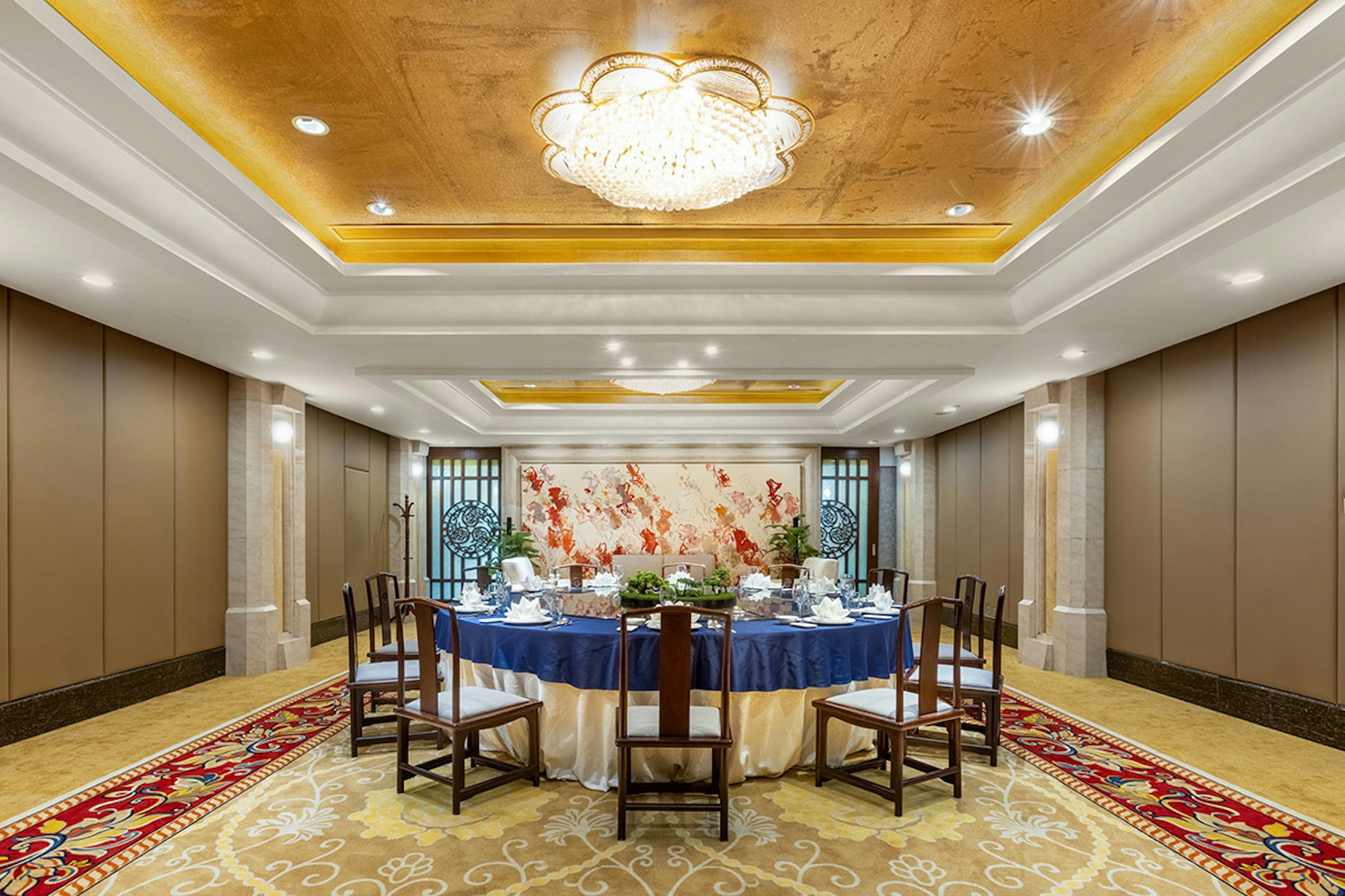 Millennium Hotel Wuxi 9/50