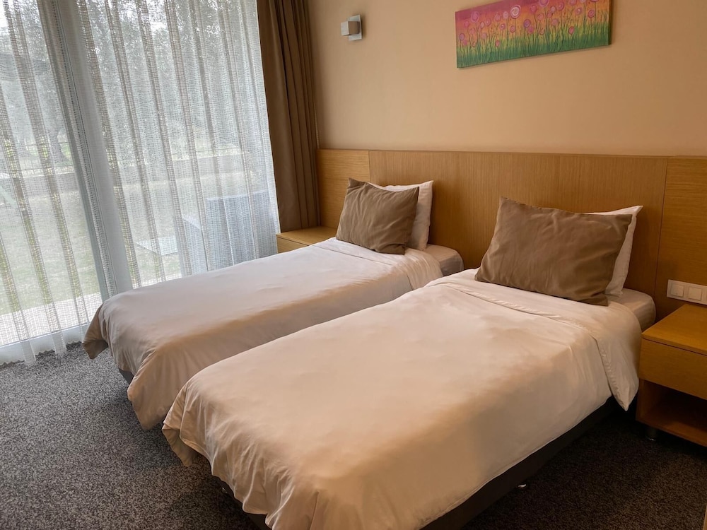 Hotel Zeytin Bahcesi 13/50