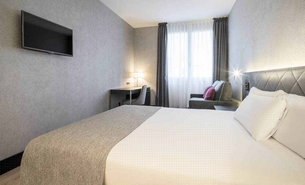Ilunion Bel Art Hotel 16/47