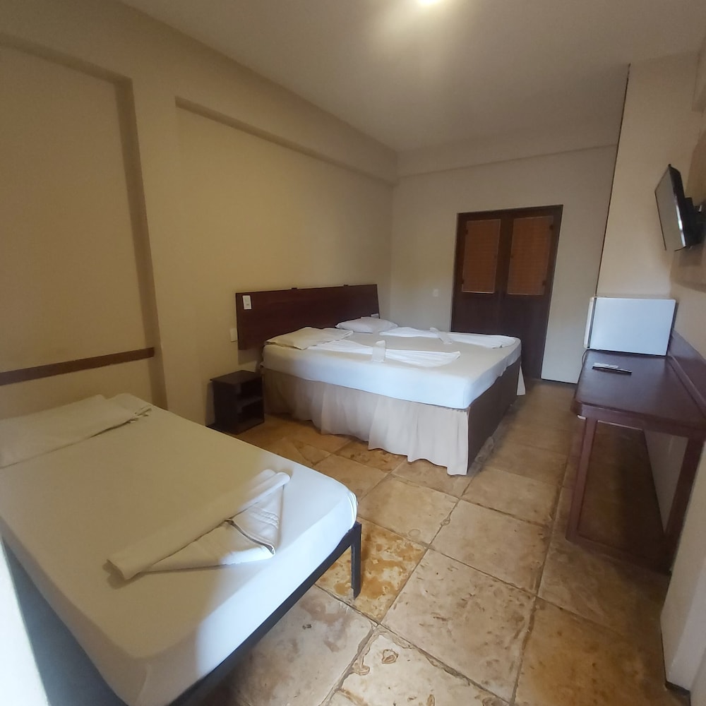 Porto Futuro Hotel 23/75