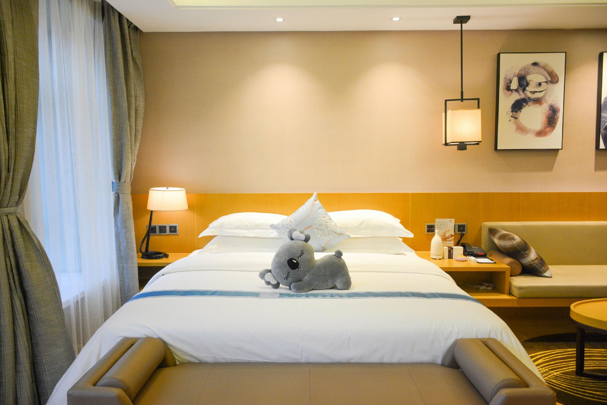 Oriental Ginza International Hotel 22/69