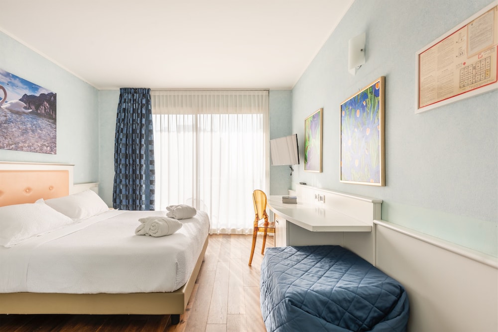 Hotel Gabry 11/49