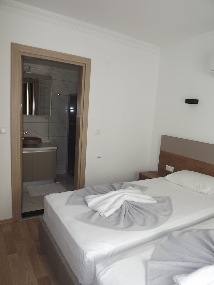 Opus Apart Hotel 17/63