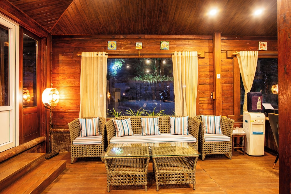 Stonewater Eco Resort 31/50