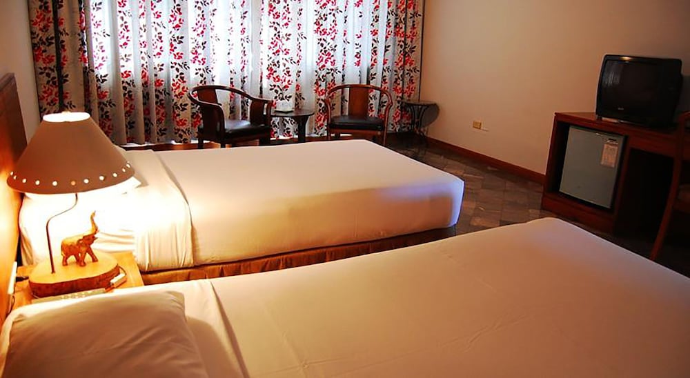 Royal Lanna Hotel 34/57